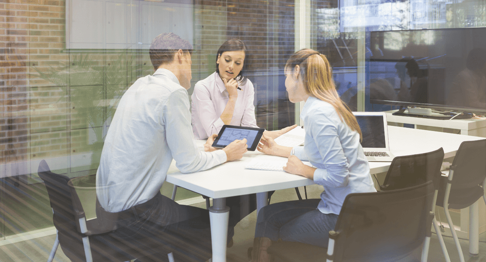 Try the Hosted Desktop for free