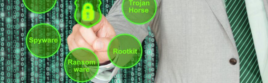 five simple security measures