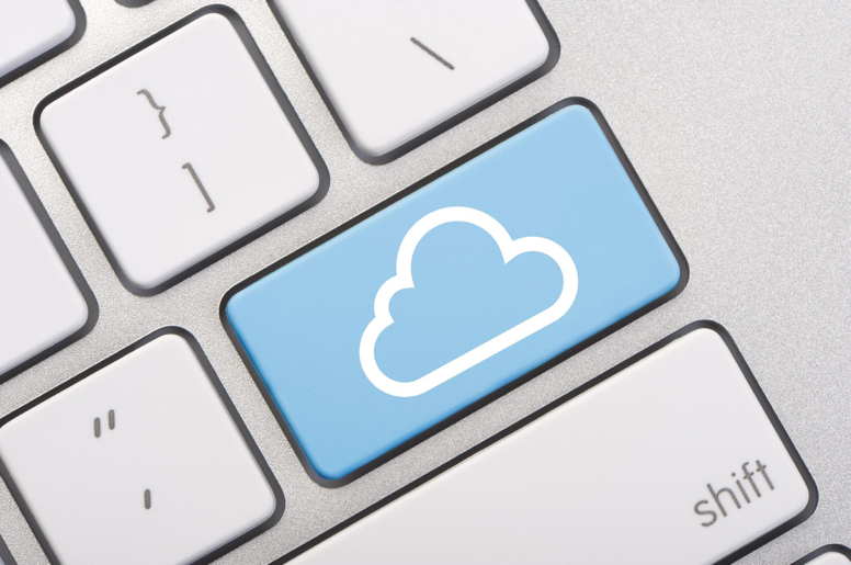 Cloud-based password management